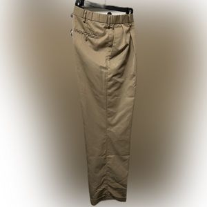 Dockers premium khakis 34" x 30"